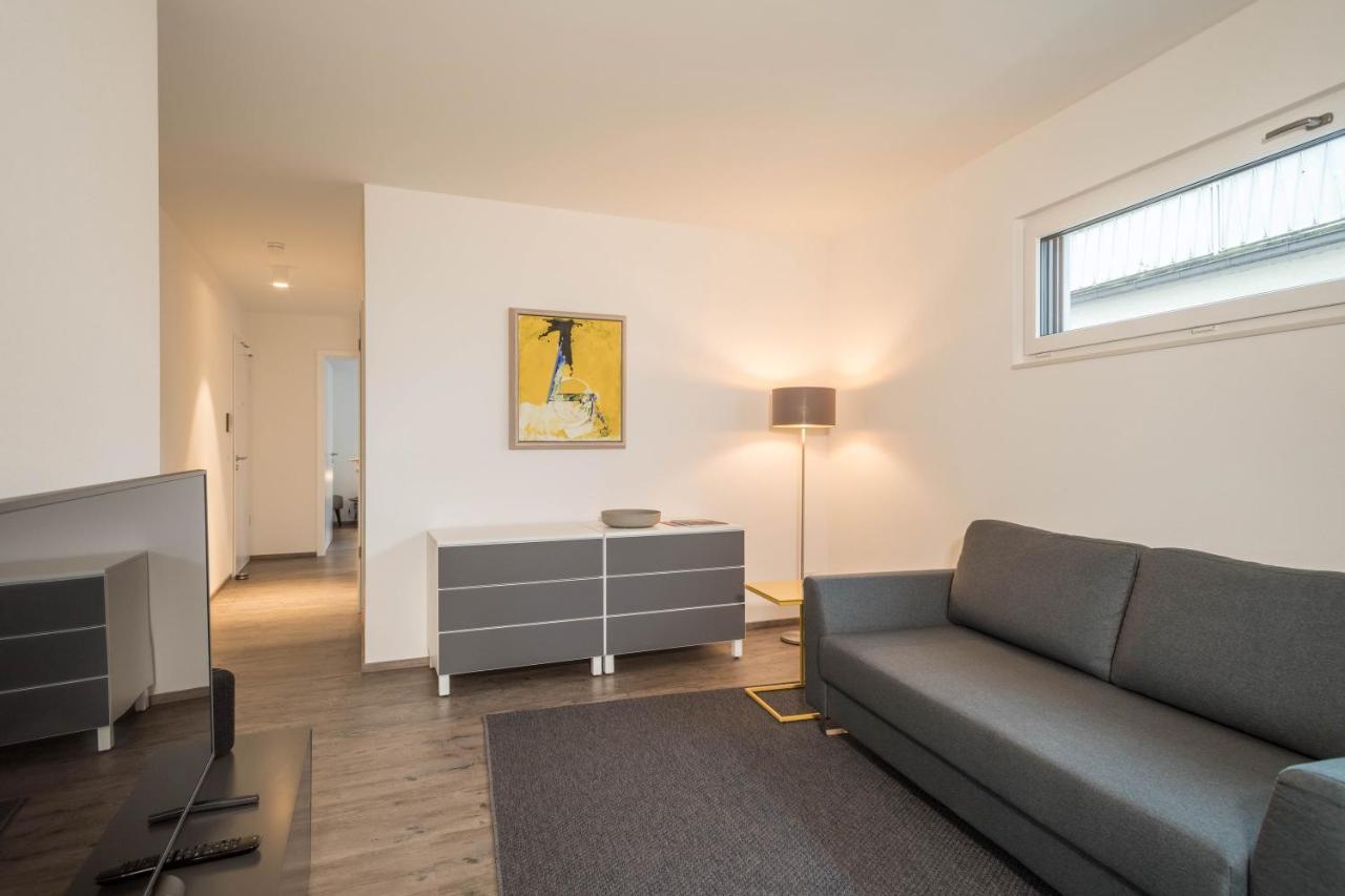 Ferienwohnung Montfort Langenargen Exterior foto