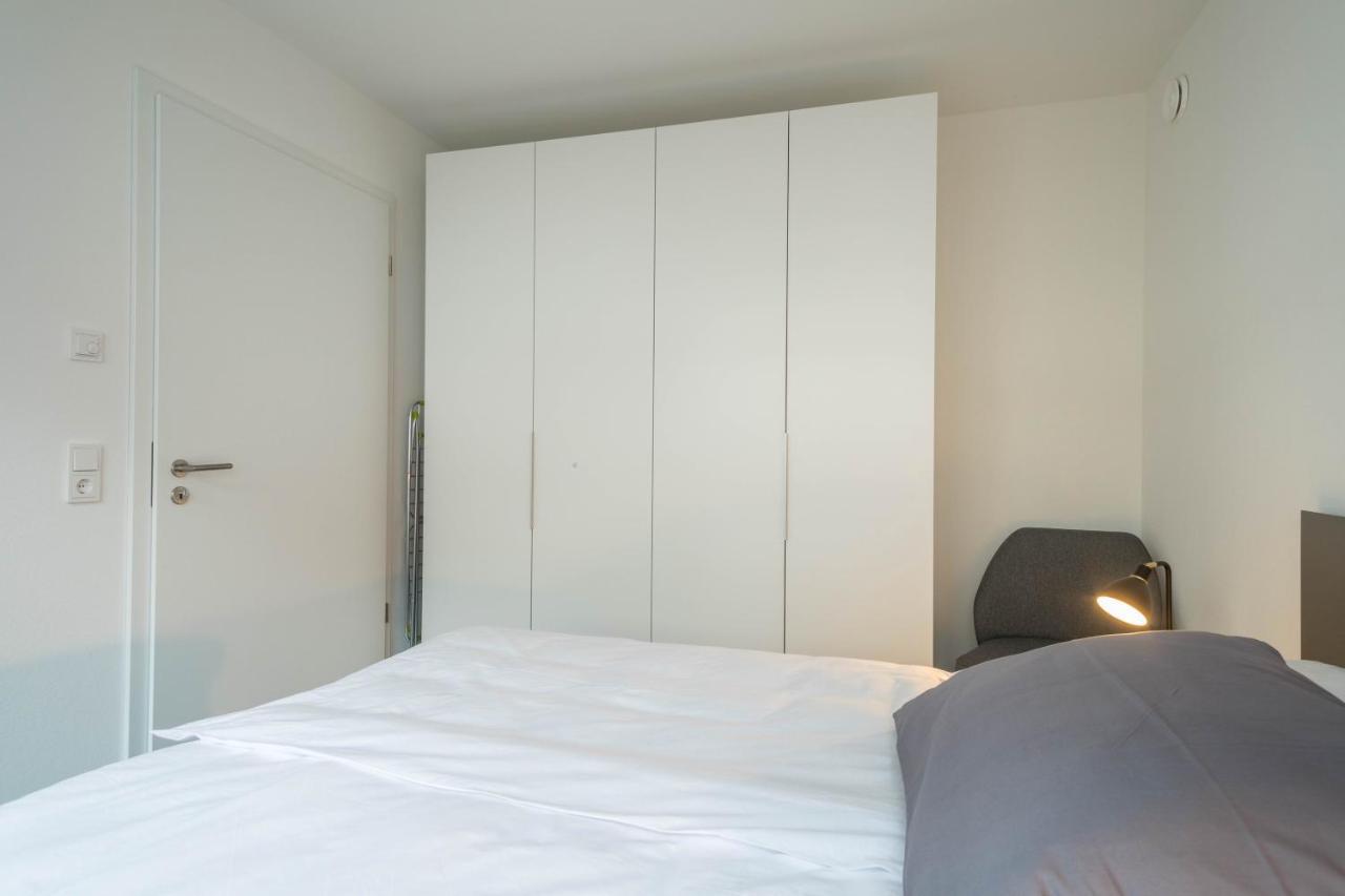 Ferienwohnung Montfort Langenargen Exterior foto
