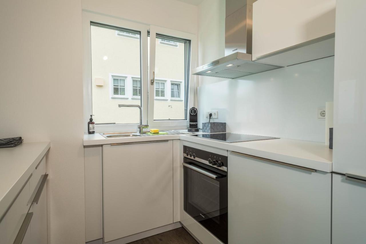 Ferienwohnung Montfort Langenargen Exterior foto