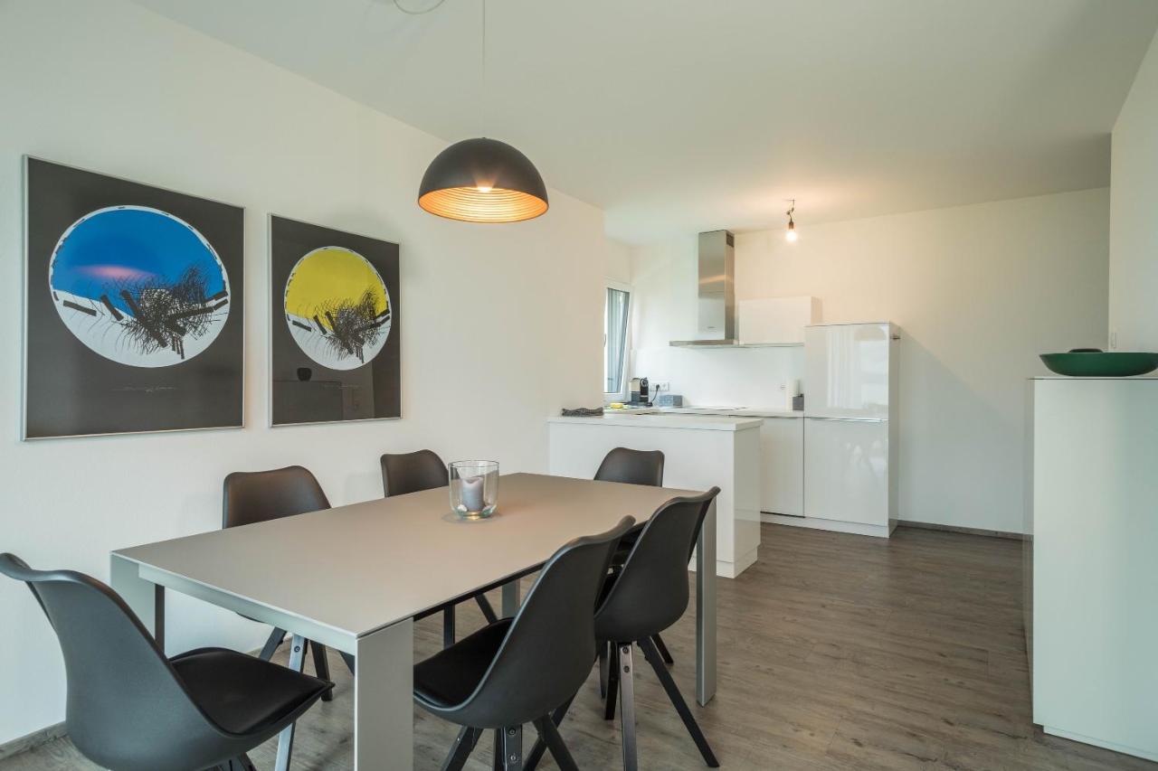 Ferienwohnung Montfort Langenargen Exterior foto