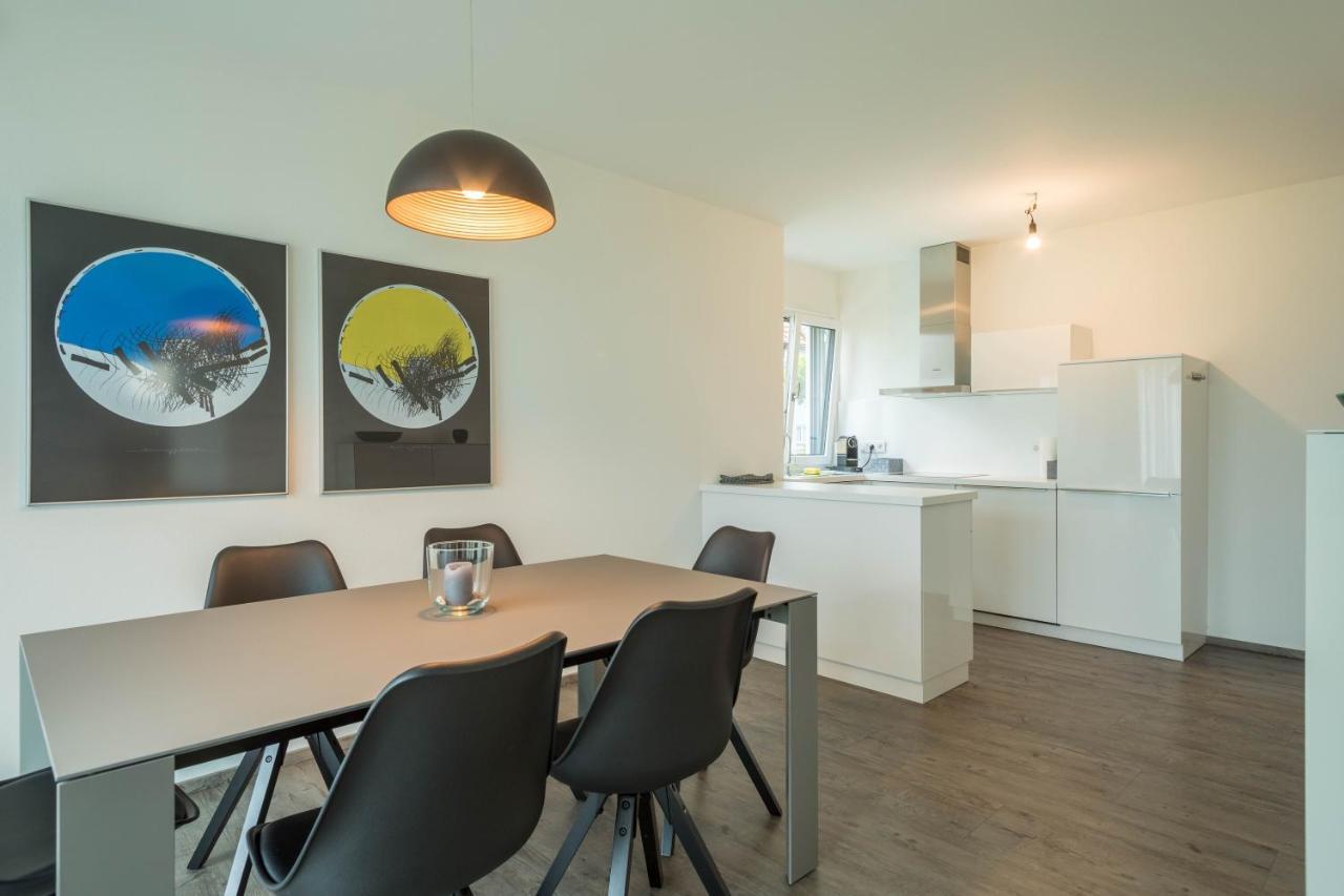 Ferienwohnung Montfort Langenargen Exterior foto